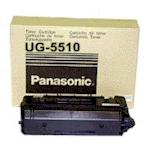 Panasonic UG5510 ( UG-5510 ) Black Laser Cartridge
