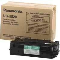 Panasonic UG-5520 ( UG5520 ) Black Laser Cartridge
