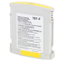 Pitney Bowes 787-F Compatible Discount Ink Cartridge