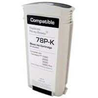 Pitney Bowes 78P-K Compatible Discount Ink Cartridge