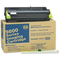 Pitney Bowes® 810-4 Black Imaging Laser Cartridge