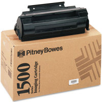 Pitney Bowes® 816-8 Black Laser Cartridge