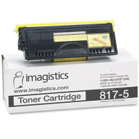 Pitney Bowes® 817-5 Black Laser Cartridge