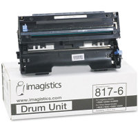 Pitney Bowes® 817-6 Laser Toner Fax Drum
