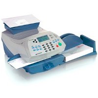 DM100i Postage Machine