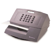 E707 Postage Meters