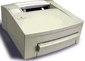 Personal LaserWriter 300