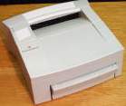 Personal LaserWriter 320