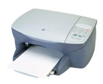 PSC 2110 All-In-One
