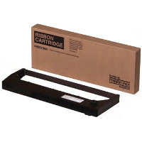 OEM Printronix 255049-102 Black Dot Matrix Printer Ribbon