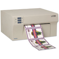 LX800 Disc Label Printer