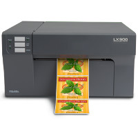 LX900 Label Printer