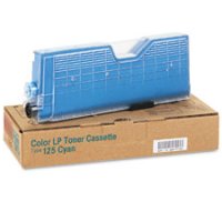 Ricoh 400969 Cyan Laser Cartridge