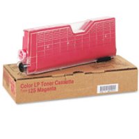 Ricoh 400975 Magenta Laser Cartridge