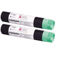 Ricoh 887716 Compatible Laser Cartridges (2/Ctn)