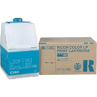 Ricoh 888445 Laser Cartridge