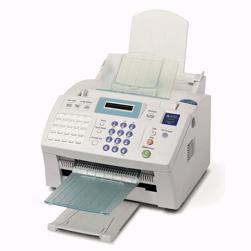 1160 Laser Fax