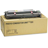 Ricoh 209890 Laser Toner Copier Drum