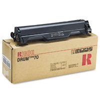 Ricoh 339472 Laser Toner Fax Drum