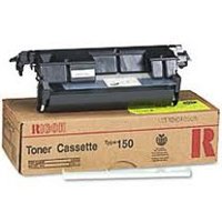 Ricoh 339479 Black Laser Cartridge