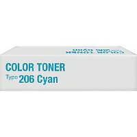 Ricoh 400508 Cyan Laser Cartridge