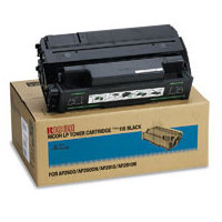 Ricoh 400759 Black Laser Cartridge