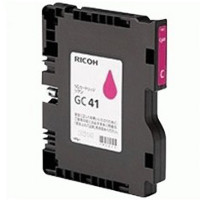 Ricoh 405763 ( Ricoh GC41M ) Discount Ink Cartridge