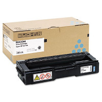 Ricoh 406345 Laser Cartridge