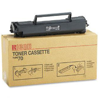 Ricoh 406978 Laser Cartridge