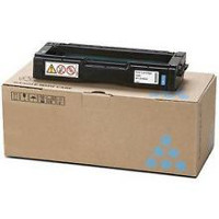 Ricoh 407654 Laser Cartridge