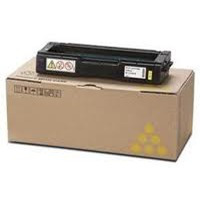 Ricoh 407656 Laser Cartridge