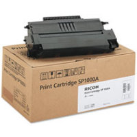 Ricoh 413460 Laser Cartridge