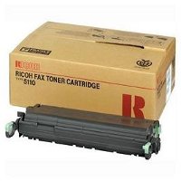 Ricoh 430208 Black Laser Cartridge