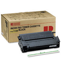 Ricoh 430222 Black Laser Cartridge ( Replaces Ricoh 430156 )