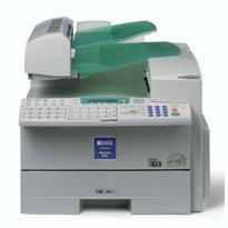 4410L Laser Fax