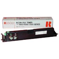 Ricoh 593907 Black Laser Cartridges (4 per Carton)