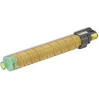 Compatible Ricoh 820008 Yellow Laser Cartridge