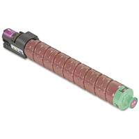 Compatible Ricoh 821028 Magenta Laser Cartridge