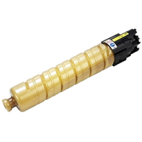Compatible Ricoh 821106 ( 821071 ) Yellow Laser Cartridge
