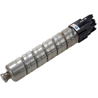 Compatible Ricoh 821117 ( 821181 ) Black Laser Cartridge