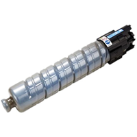 Compatible Ricoh 821120 ( 821184 ) Cyan Laser Cartridge
