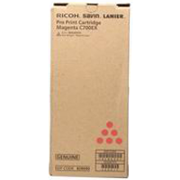 Ricoh 828090 Laser Cartridge
