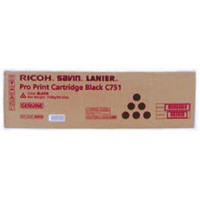 Ricoh 828161 Laser Cartridge