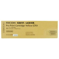 Ricoh 828162 Laser Cartridge