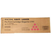 Ricoh 828163 Laser Cartridge