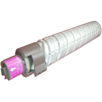 Compatible Ricoh 841286 Magenta Laser Cartridge