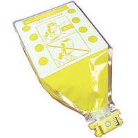 Compatible Ricoh 841291 Yellow Laser Cartridge