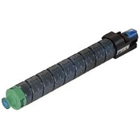 Compatible Ricoh 841296 Cyan Laser Cartridge