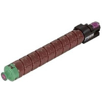 Compatible Ricoh 841297 Magenta Laser Cartridge