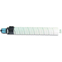 Compatible Ricoh 841455 Cyan Laser Cartridge